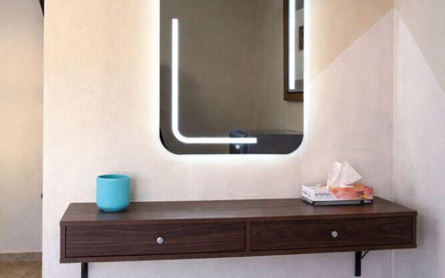 HOTEL LARIMAR - Valle de Guadalupe