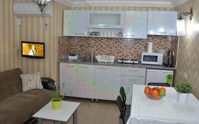 Sophia Studio Apartments