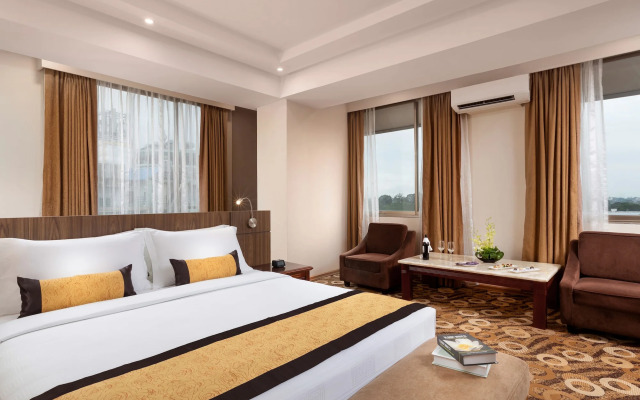 Best Western Green Hill