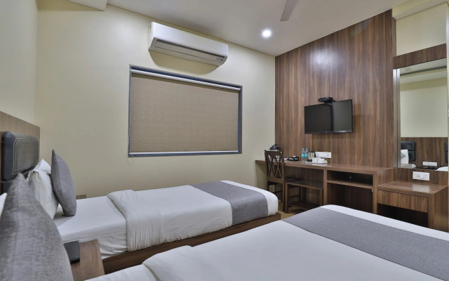 Hotel Limra Vadodara