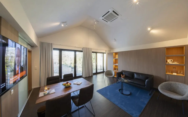 Mintrops Land Hotel Burgaltendorf