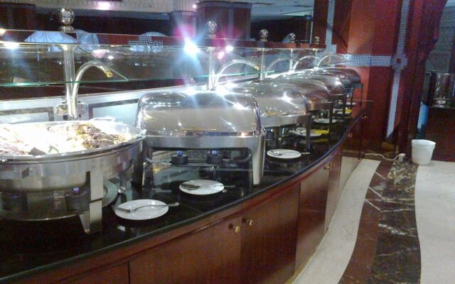 Ramada Madinah Al Hamra