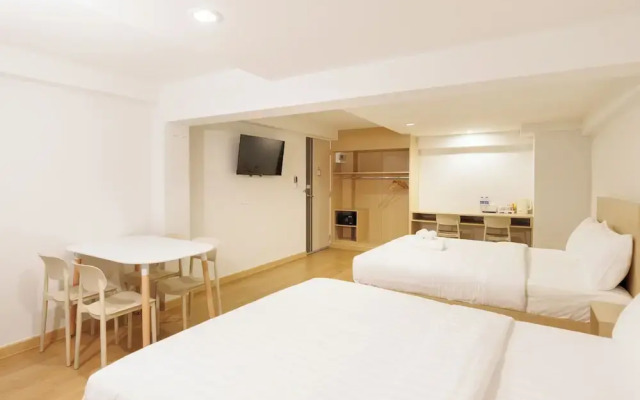 Takka Hotel - Bearing