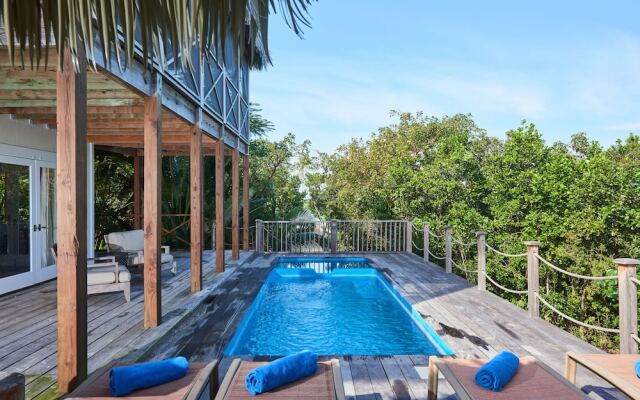 Tiamo Resort