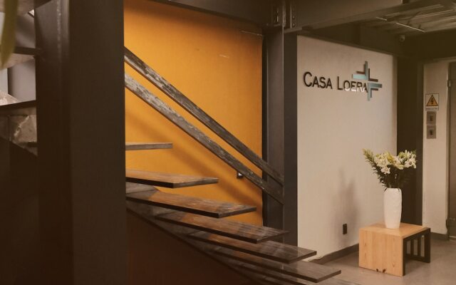 Casa Loera