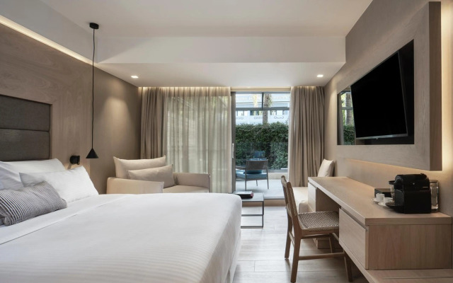 Sea View Hotel