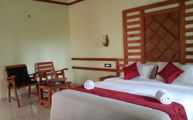 El - Paradiso Home Stay