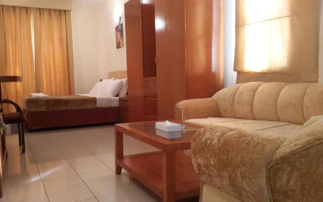 AL Raien Hotel Apartment