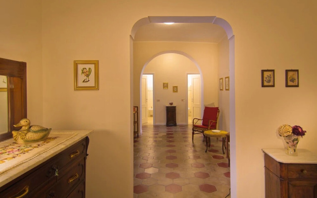 Rome Accommodation - Principe Amedeo