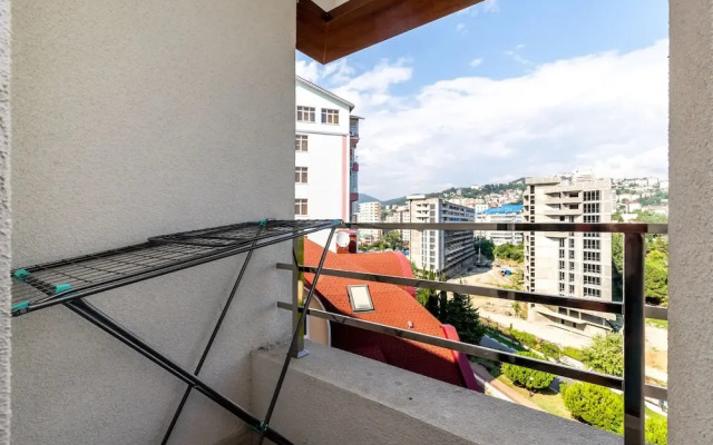 Апартаменты More на Полтавской, 54