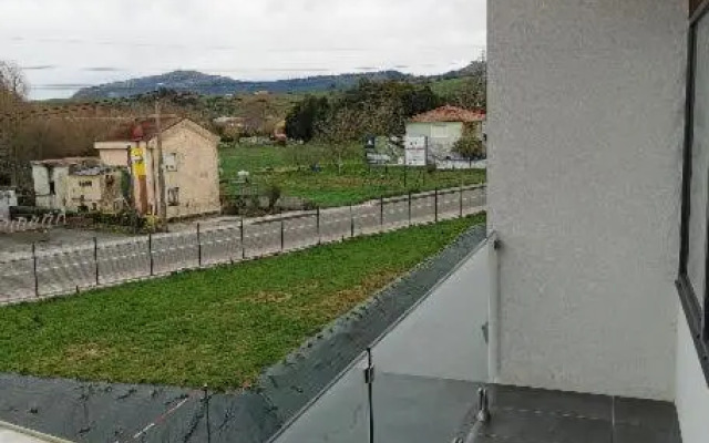 Villas Camargo.suites