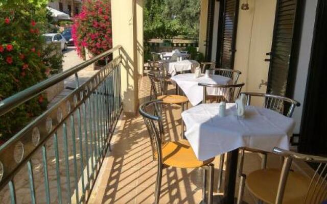 Hotel Patelis