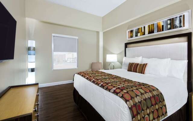Hawthorn Extended Stay by Wyndham McAllen