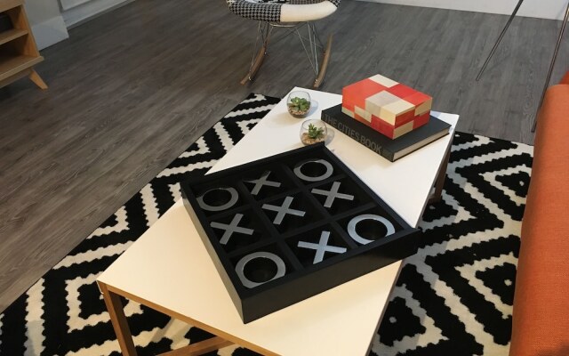 Kasa Menlo Park Apartments