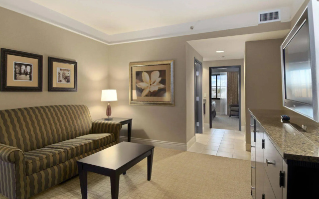Hilton Dallas/Southlake Town Square