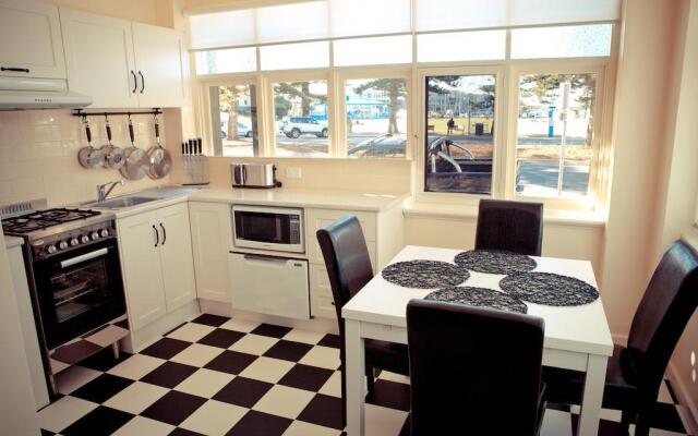 Bayview Apartments