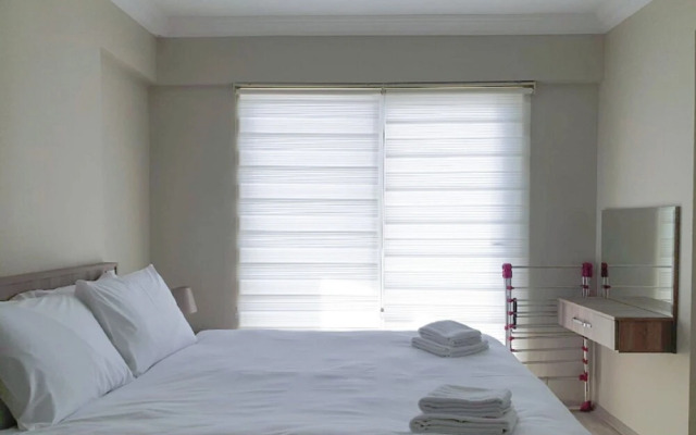Room in Apartment - Kusadasi Residence 2+1