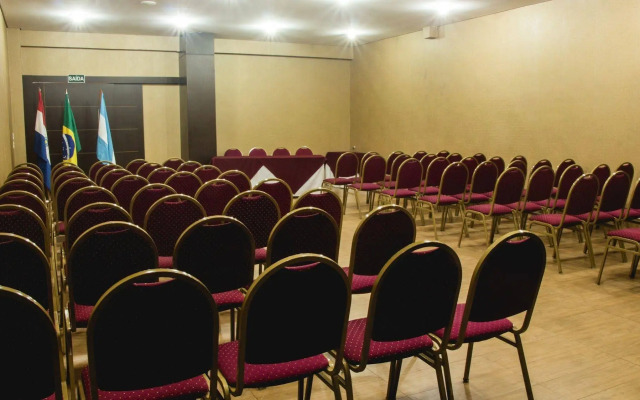 Hotel Foz do Iguaçu