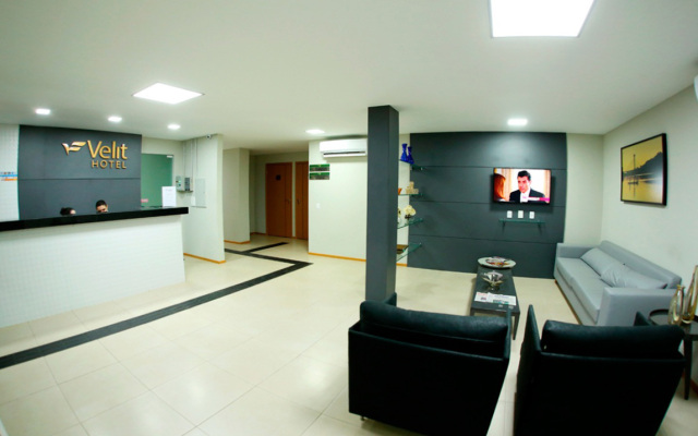 Velit Hotel