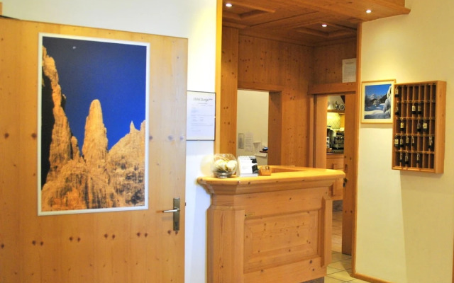 Hotel Zurigo
