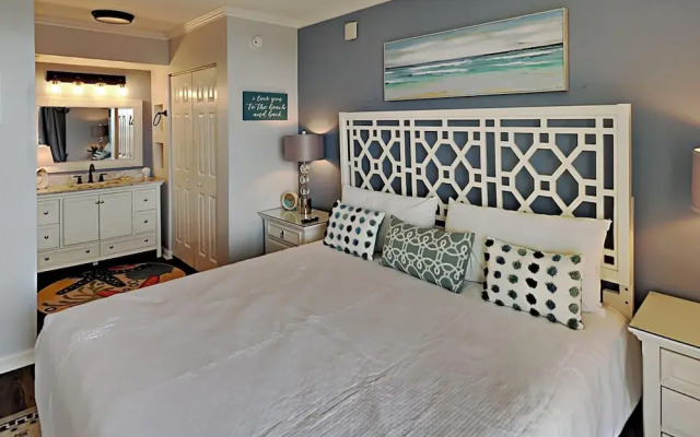 Terrace at Pelican Beach #703