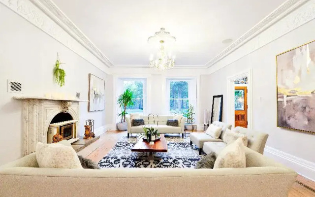 Nevis Estate Bed & Breakfast