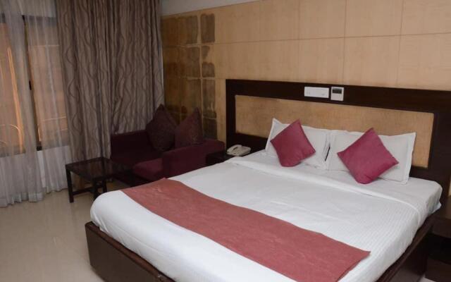 Meenal A Boutique Hotel