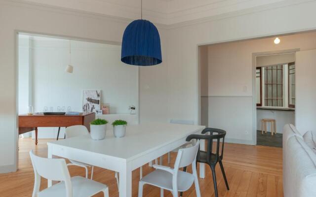 Baixa24 - Downtown Bliss w/ Amazing Natural Light