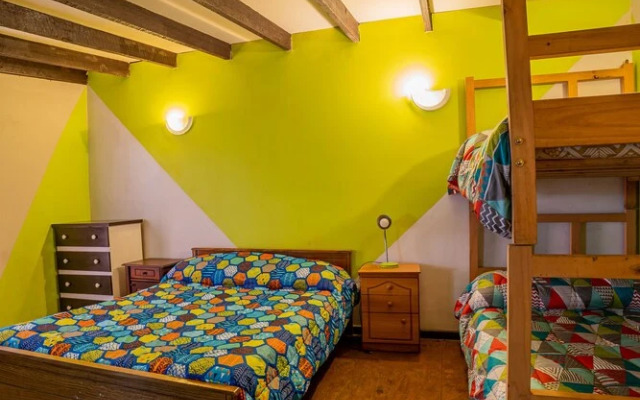 La Casa del Puerto - Hostel