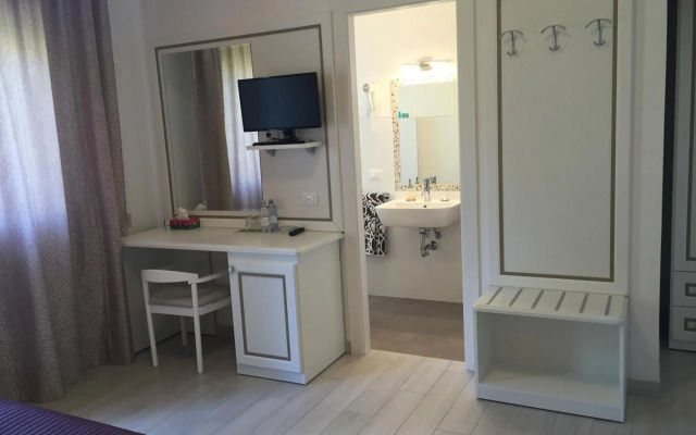 Albergo Ester di Fossi Laura