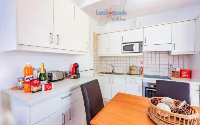 Apartamentos Playa Bastián