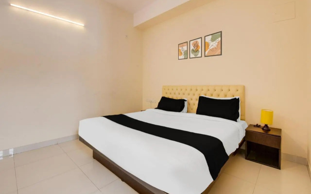JW Partner Hotel YA1