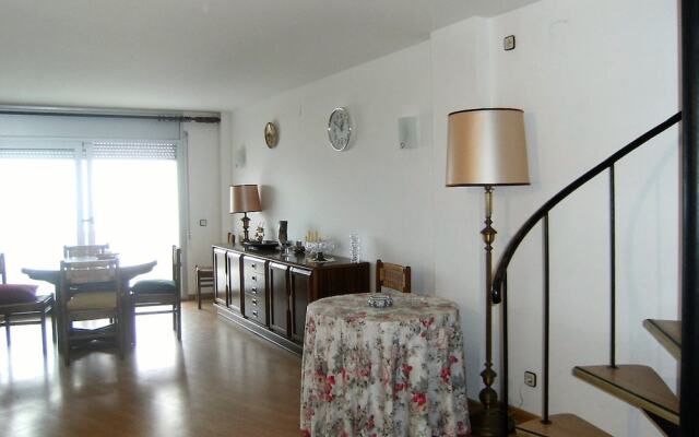Apartamentos Medes Platja