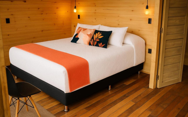 Neusa Hills Eco Hotel Boutique