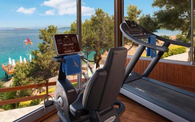 Sarpedor Boutique Hotel & SPA