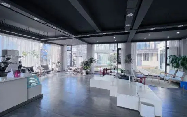 Kunshan Guiyuantianju Residence