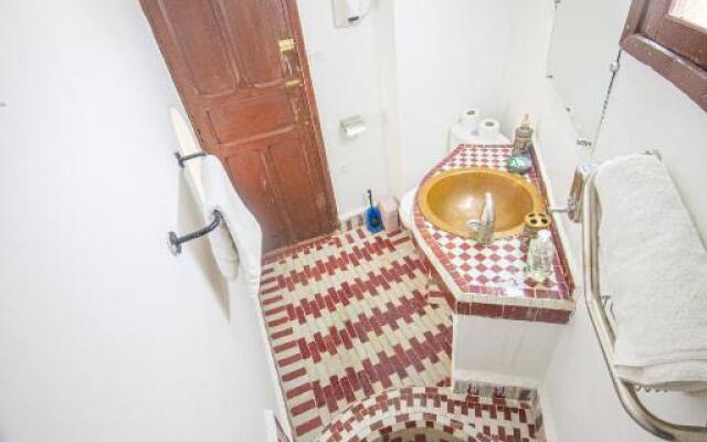Riad Baba