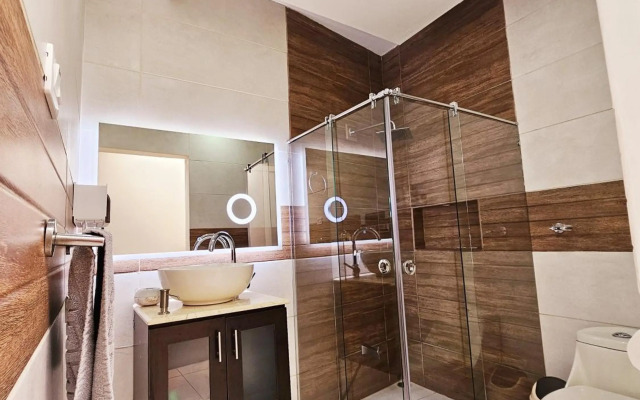 Apartamento SamSay - Linda terraza