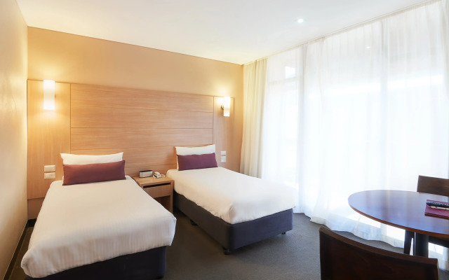 Terrace Hotel Adelaide