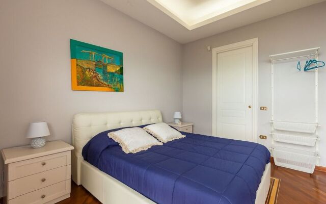 Mergellina Luxury