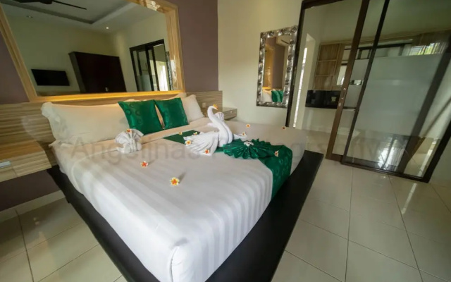 Bahagia Villas