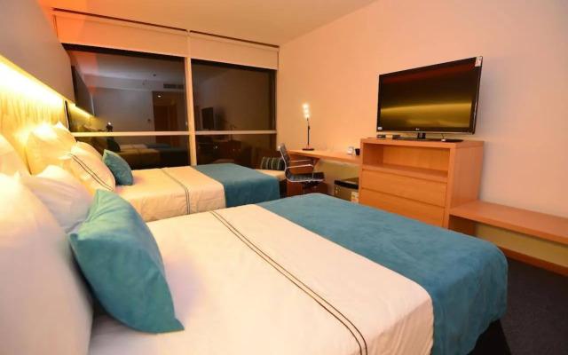Hotel Casino San Antonio by Enjoy