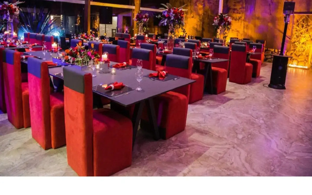 Tunas & Cabras Hotel