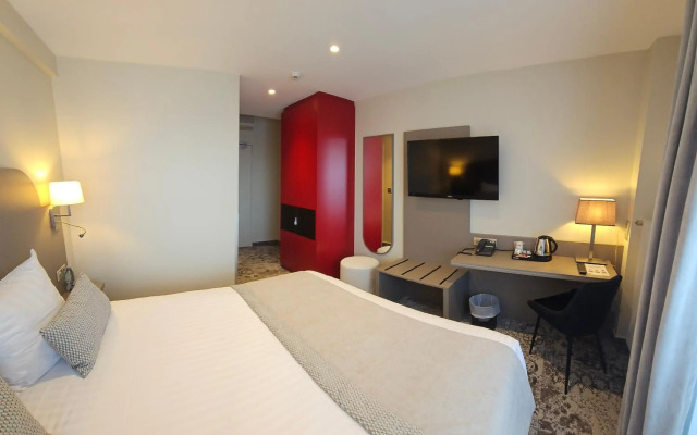 Europe Haguenau - Hôtel & Spa