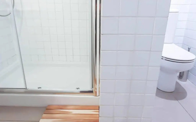 Apartamento Suite Next to Catedral. Opción Garaje.