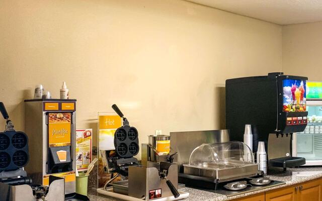 Quality Inn Kanab National Park Area