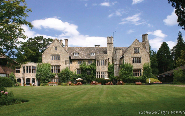 Stonehouse Court Hotel