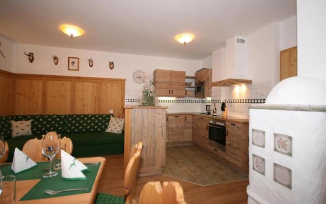Ferienappartement Royer