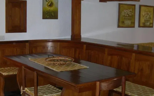 La Baronessa