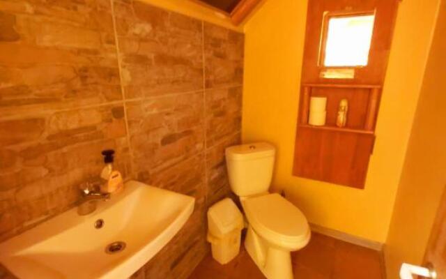 Guest House Podnieki